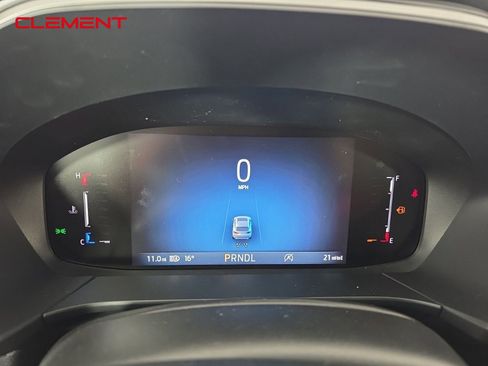 New 2026 Ford Escape Active w/ Cold Weather Package image 15