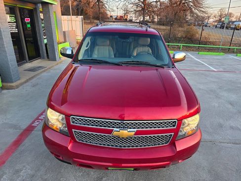 Used 2013 Chevrolet Tahoe LT w/ Texas Edition image 60