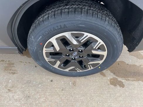 New 2026 Subaru Forester image 10