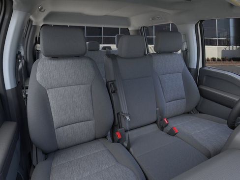 New 2026 Ford F350 XL w/ STX Appearance Package image 32