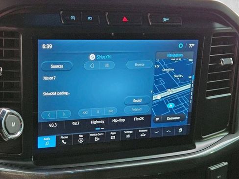 Used 2024 Ford F150 STX RWD image 15