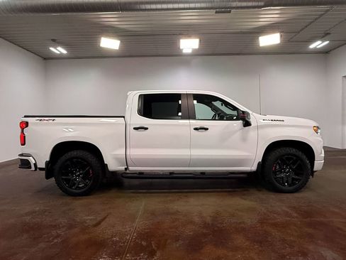 Used 2024 Chevrolet Silverado 1500 RST w/ Redline Edition image 23