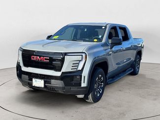 New 2026 GMC Sierra EV Elevation video 1