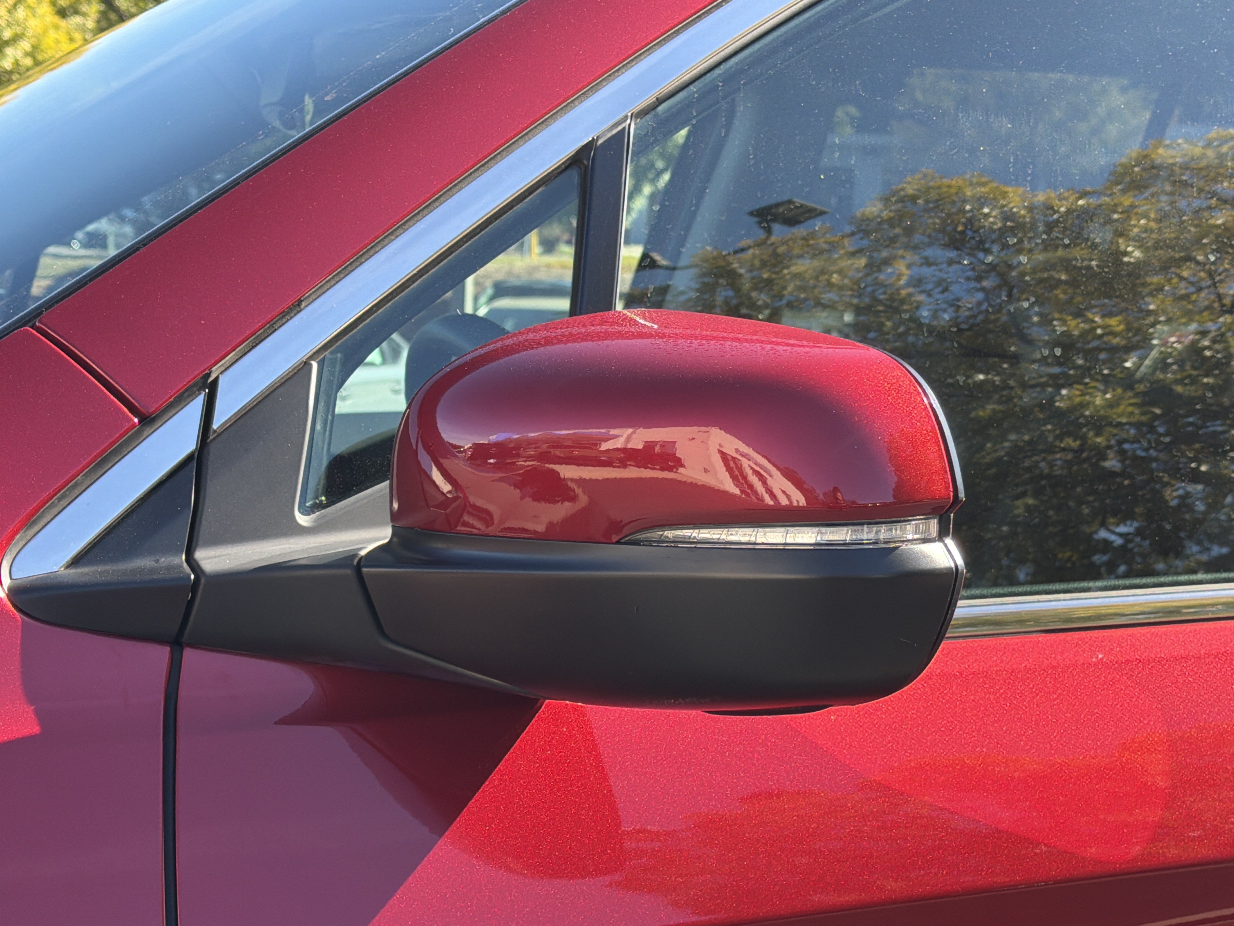 Used 2023 Honda Ridgeline RTL image 31