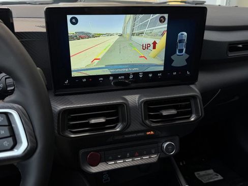New 2026 Ford Mustang Coupe RWD image 8
