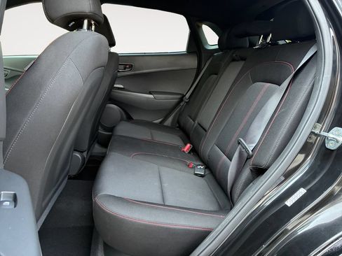 Used 2022 Hyundai Kona N Line FWD image 13