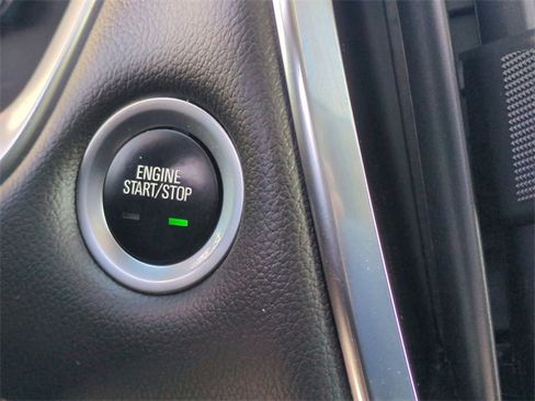 Certified 2021 Chevrolet Traverse RS w/ LPO, Floor Liner Package image 18