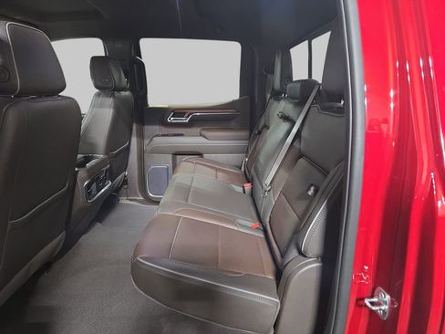Used 2023 GMC Sierra 1500 Denali w/ Technology Package AWD/4WD image 15
