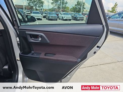 Used 2016 Scion iM FWD image 30