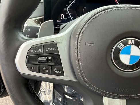 Used 2024 BMW X5 xDrive40i w/ M Sport Package AWD/4WD image 24