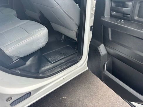 Used 2014 RAM 1500 Tradesman w/ Popular Equipment Group AWD/4WD image 15