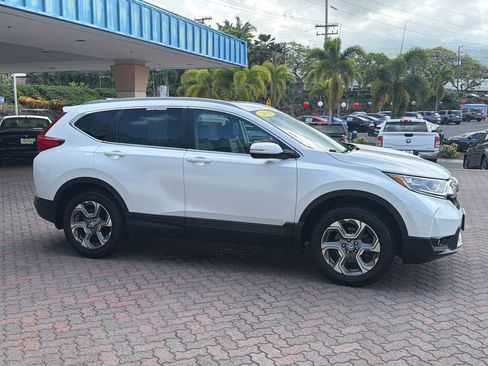 Used 2019 Honda CR-V EX-L image 6