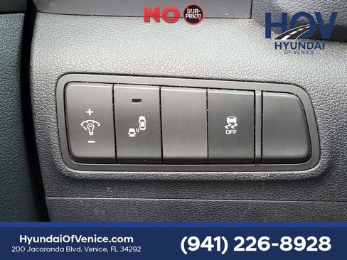 Used 2017 Hyundai Tucson SE Plus w/ Cargo Package FWD image 23
