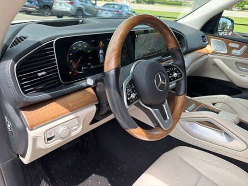 Used 2022 Mercedes-Benz GLE 350 image 18