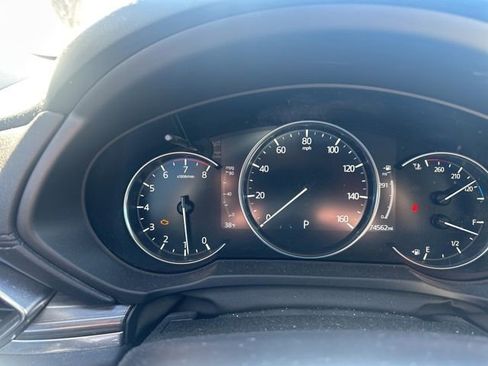 Used 2020 MAZDA CX-5 Grand Touring image 8