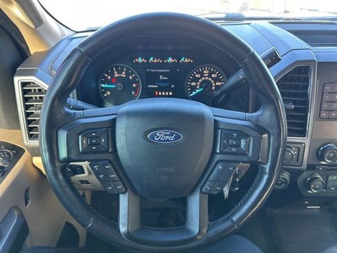 Used 2018 Ford F150 XLT w/ Equipment Group 301A Mid image 11
