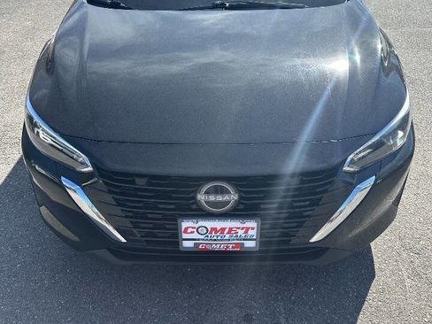 Used 2024 Nissan Sentra S FWD image 9