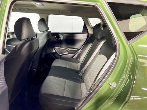 Used 2021 Kia Soul EX FWD image 21