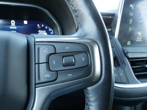 Certified 2022 Chevrolet Tahoe LT w/ Luxury Package image 23