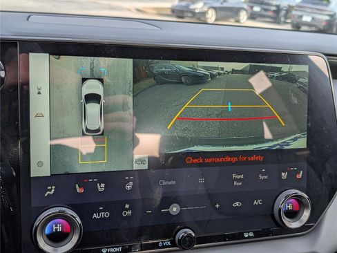 New 2026 Lexus RX 350h image 25