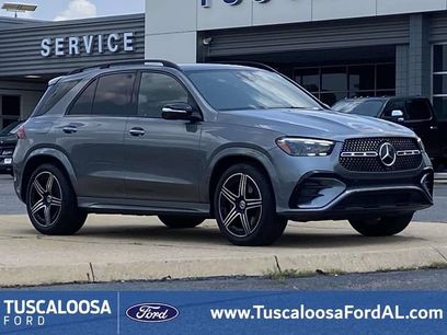 Used 2026 Mercedes-Benz GLE 450 4MATIC