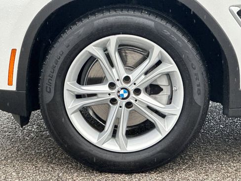 Used 2019 BMW X3 xDrive30i w/ Driving Assistance Package image 28