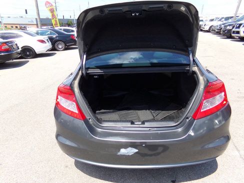 Used 2013 Honda Civic LX image 16