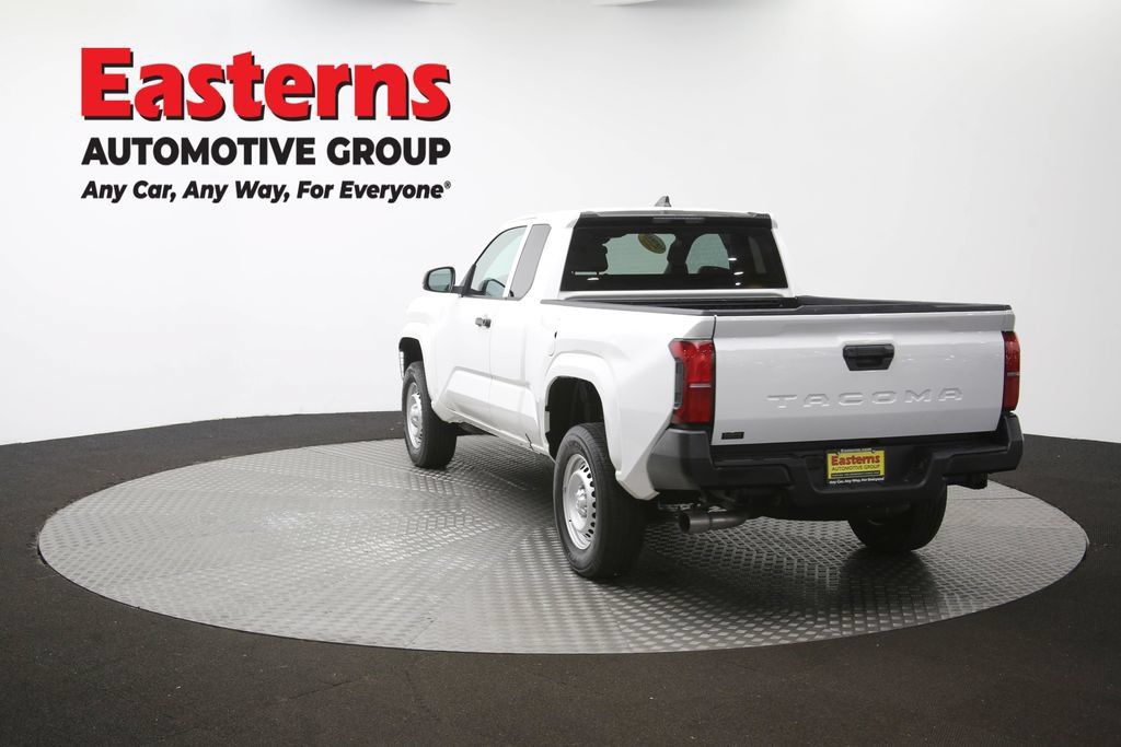Used 2024 Toyota Tacoma SR RWD image 61