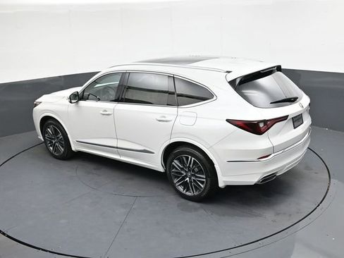 New 2026 Acura MDX w/ Advance Package image 31