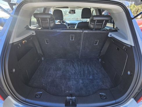 Used 2017 Chevrolet Trax LT w/ LT Convenience Package image 9