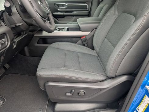 New 2026 RAM 1500 4x4 Crew Cab image 11