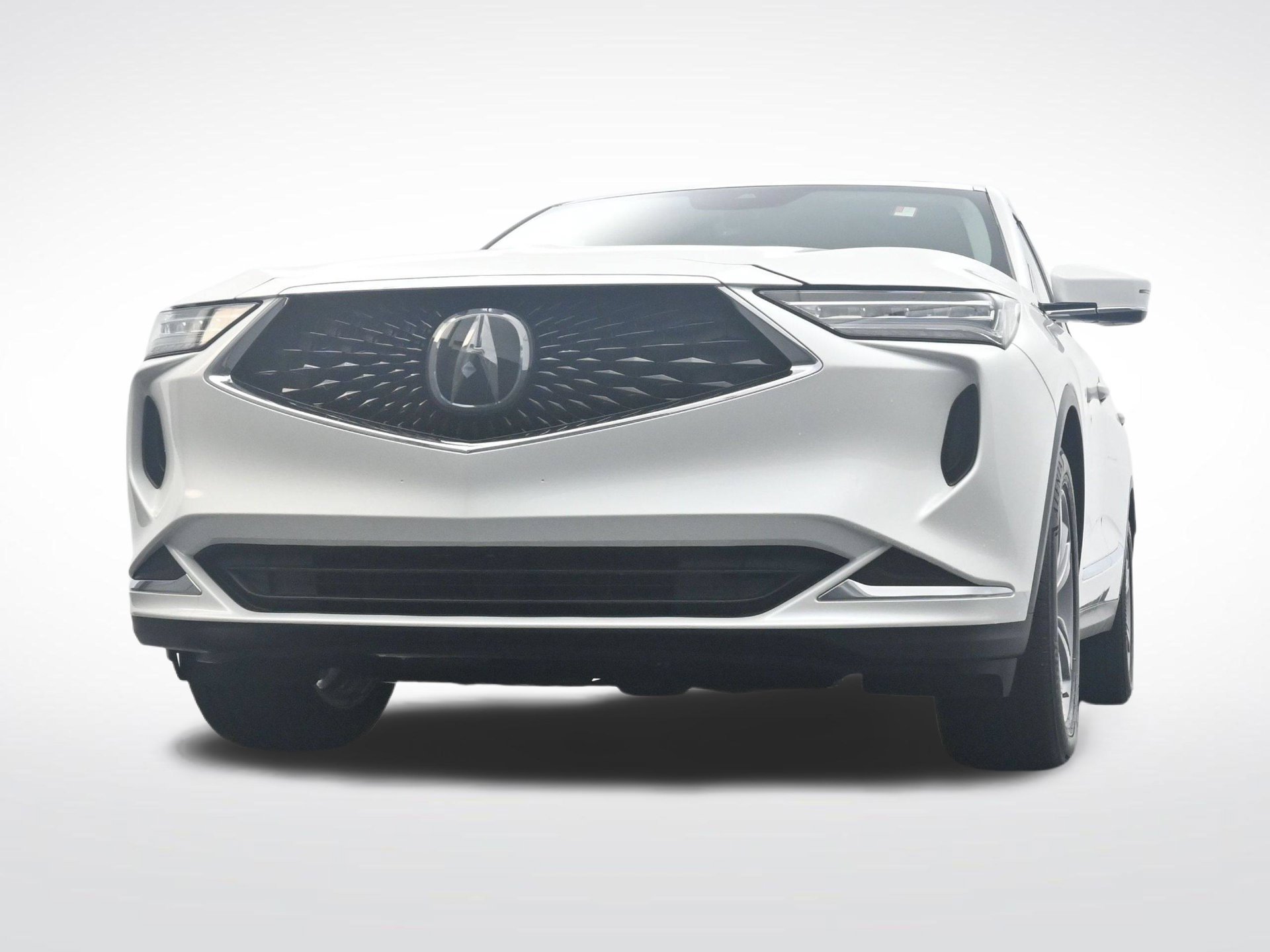 Used 2024 Acura MDX FWD image 31