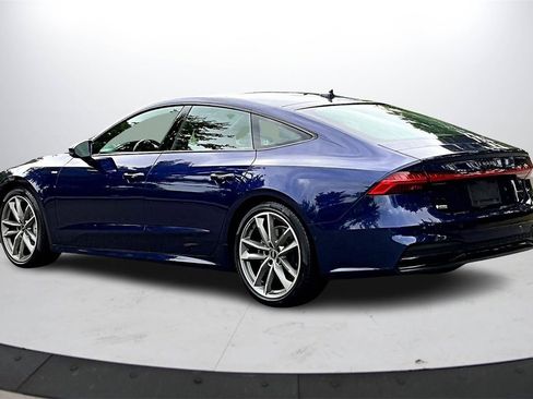 Used 2021 Audi A7 3.0T Premium Plus image 6