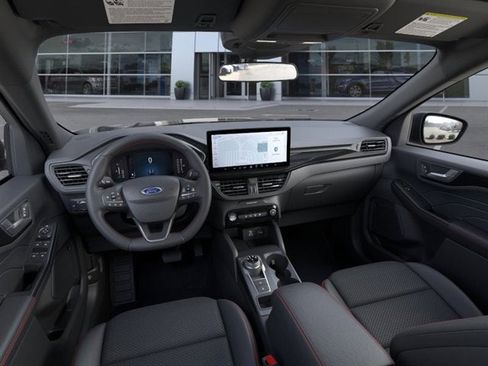 New 2026 Ford Escape ST-Line w/ Tech Pack #1 AWD/4WD image 9