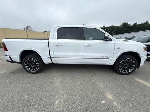 New 2027 RAM 1500 Limited AWD/4WD image 6