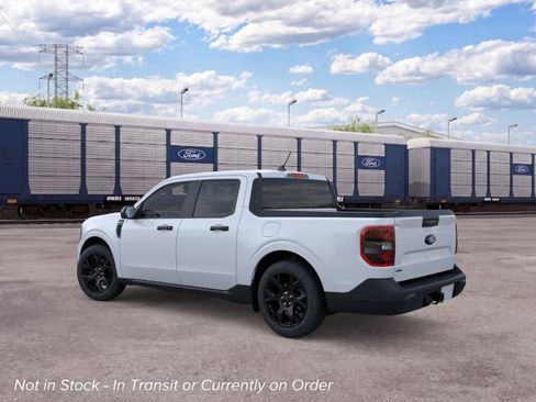New 2026 Ford Maverick XLT w/ Equipment Group 301A AWD/4WD image 28