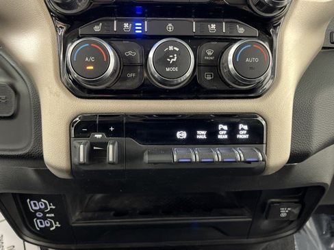 Used 2024 RAM 2500 Laramie w/ Safety Group AWD/4WD image 24