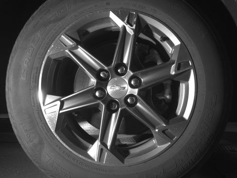 Used 2025 Chevrolet Blazer LT FWD image 13