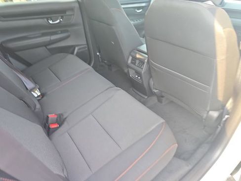 New 2026 Honda CR-V Sport image 11