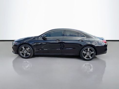 Used 2020 Mercedes-Benz CLA 250 CLA 250 image 6