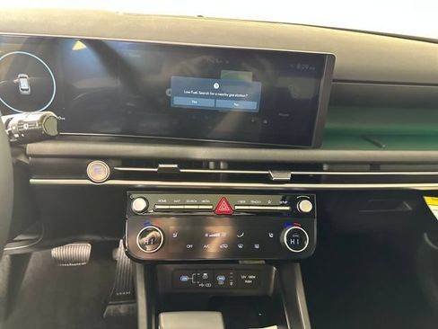 Used 2026 Hyundai Tucson SEL AWD/4WD image 20