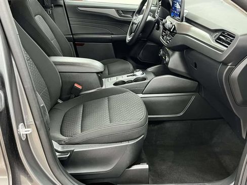 Used 2025 Ford Escape Active FWD image 24