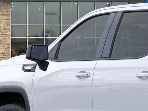 New 2026 GMC Sierra 1500 Elevation image 12