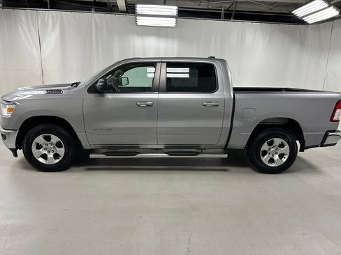 Used 2020 RAM 1500 Big Horn AWD/4WD image 8