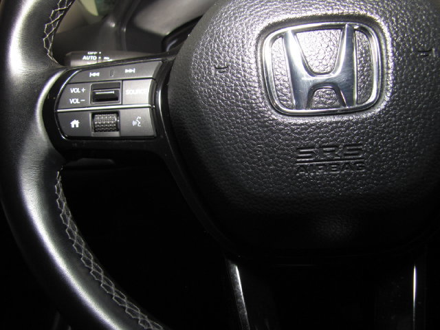 Certified 2023 Honda Civic EX image 28