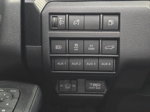 Used 2026 Toyota 4Runner TRD Pro AWD/4WD image 24