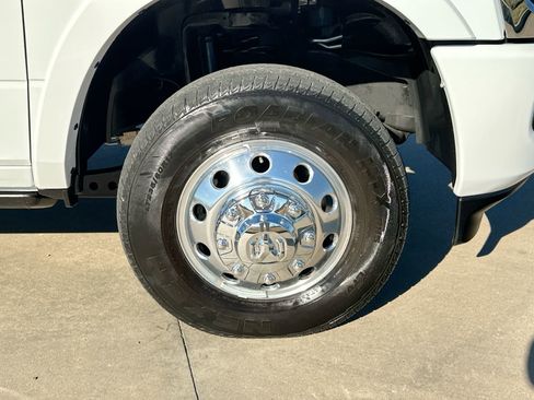 Used 2024 RAM 3500 Limited image 10