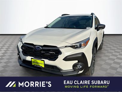 New 2026 Subaru Crosstrek 2.5i Premium