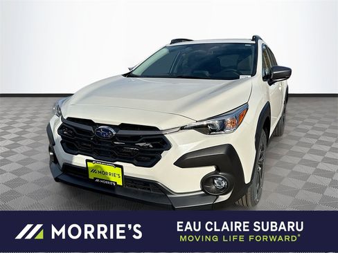 New 2026 Subaru Crosstrek 2.0i Premium image 1