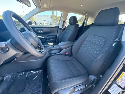 New 2026 Honda HR-V LX image 13